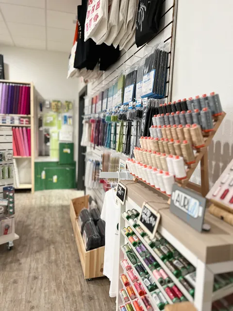 Little Splitpeas Quilting Store