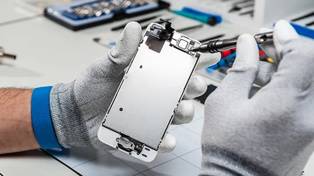 Appcessories Electronics - Phone, Computer & Tablet Repair Service