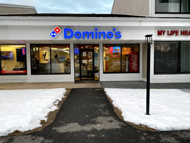 Domino's Pizza