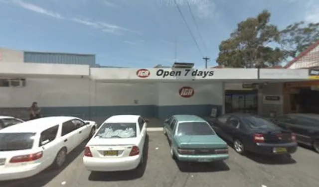 12 Paradise Beach Rd