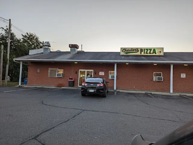 Chester's Pizzeria Inc.