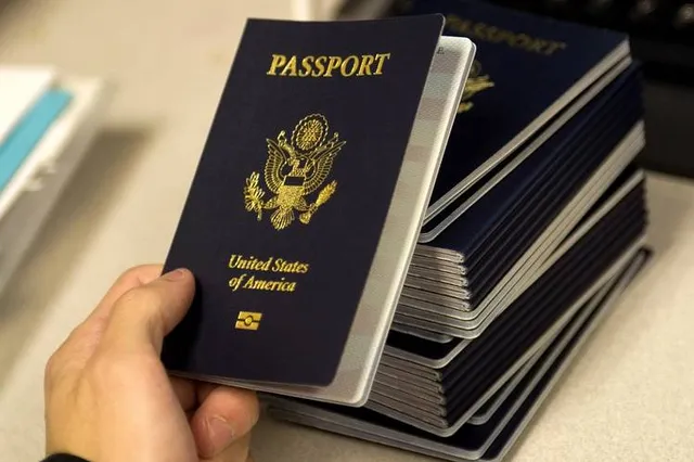 INDIAN VISA PASSPORT CENTER