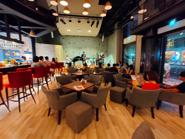 駁二．BANANA音樂館