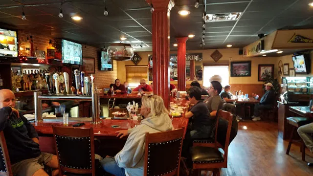 Gahanna Grill