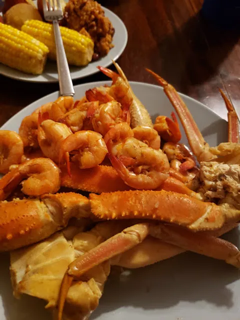 Blalock Seafood & Specialty Gulf Shores