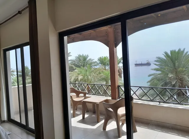 Nice View Hotel apartment