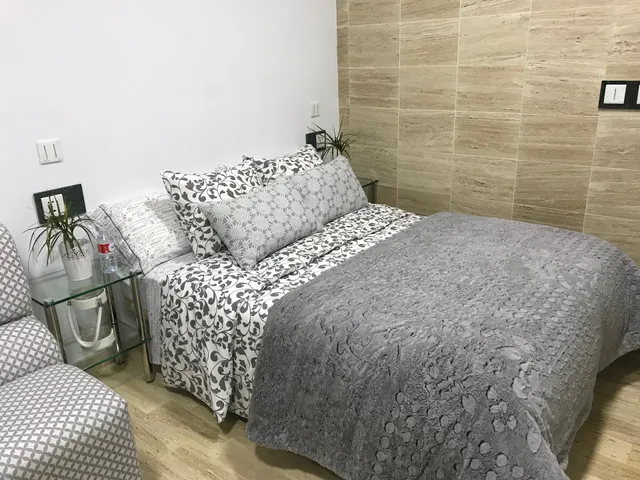 Apartamento Atrapasueños