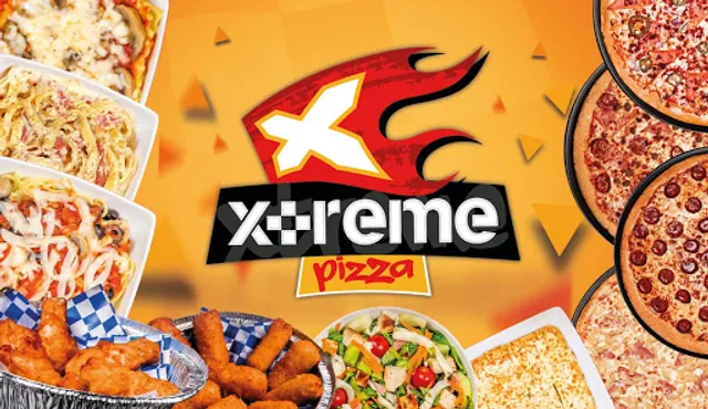 Xtreme Pizza