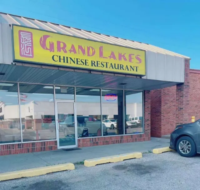 Grand Lakes Chinese Restaurant