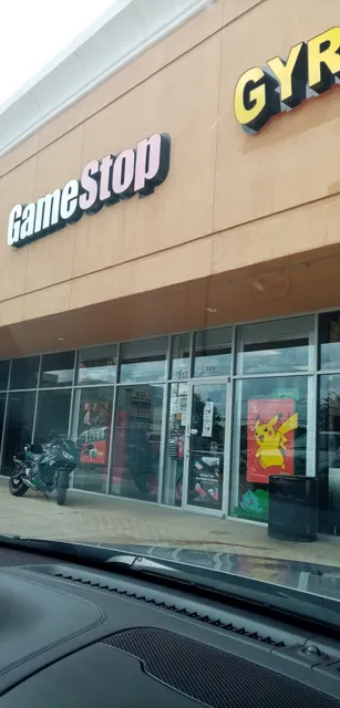 GameStop