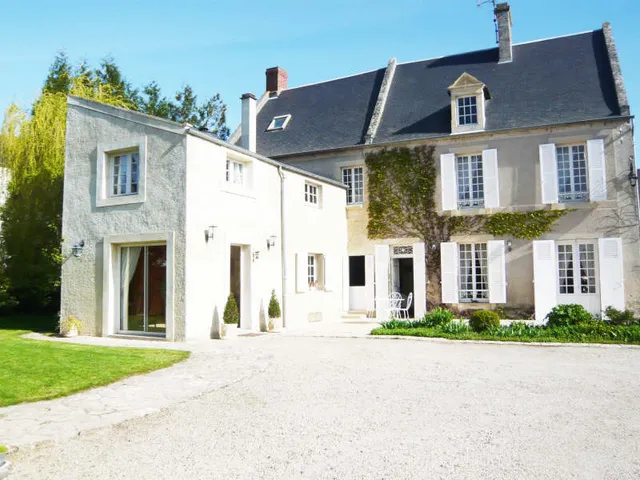 Le relais des flâneurs