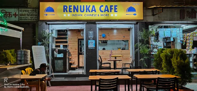 Renuka Cafe
