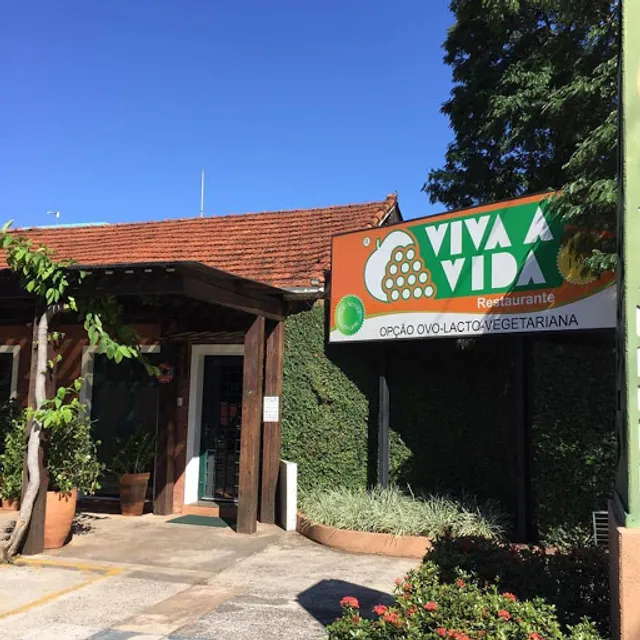 Restaurante Viva a Vida