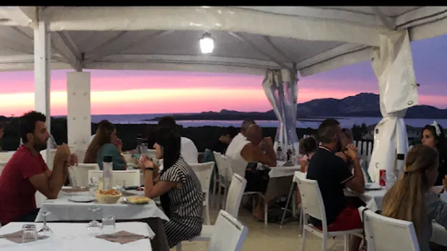 Trattoria Chiringuito Da Fabiano