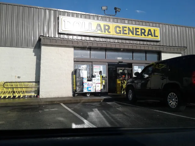 Dollar General