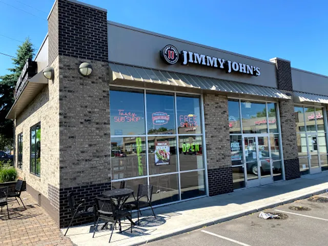 Jimmy John's