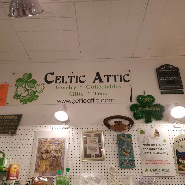Celtic Attic