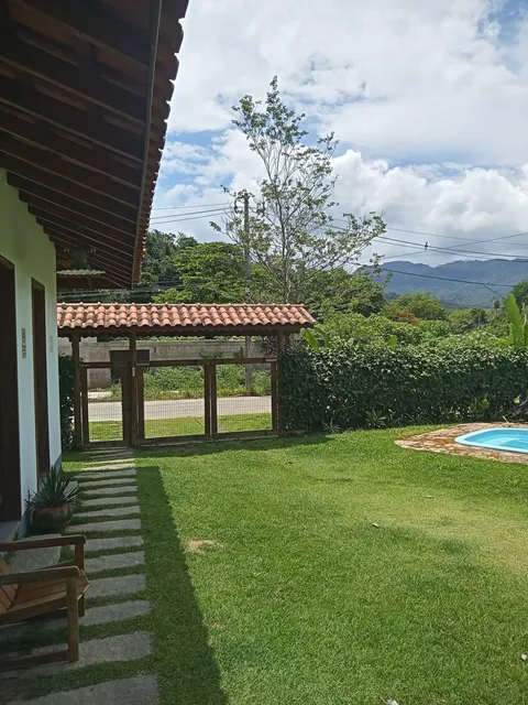 Pousada Cipó Paraty