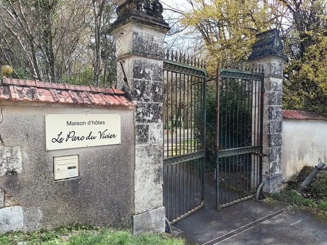 Le Parc du Vivier