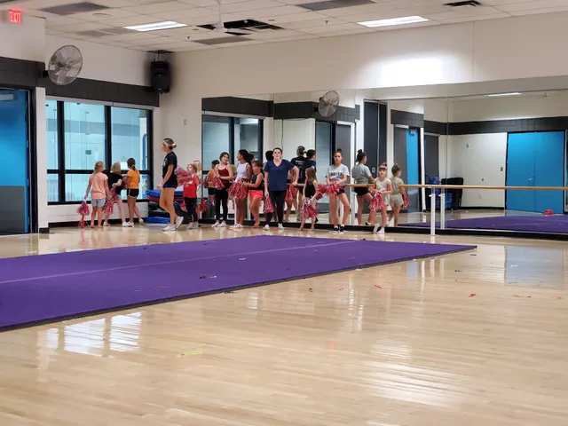 Black Mountain Recreation Center