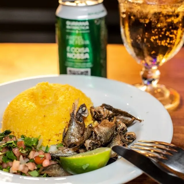 Bem Vinda Comedoria, Restaurante, Cafeteria & Açaí.