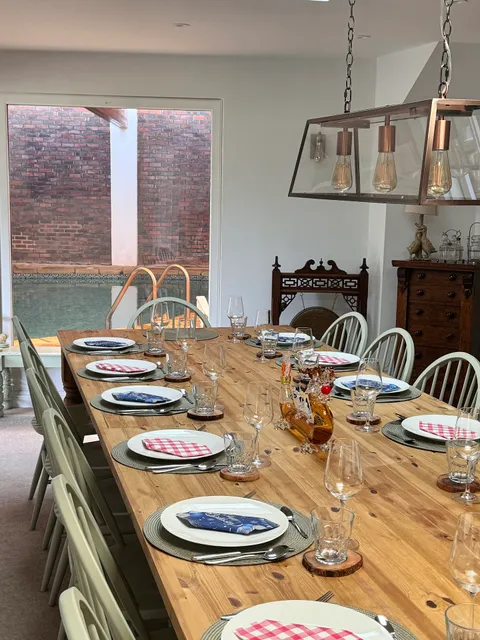 Private Chef Giovanni