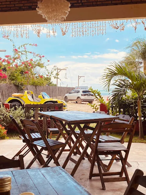 Restobar Rei do Peixe