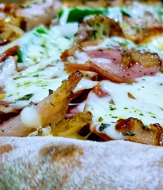 Bella Donna Pizzaria