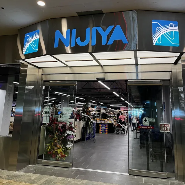 Nijiya Market Ala Moana Store