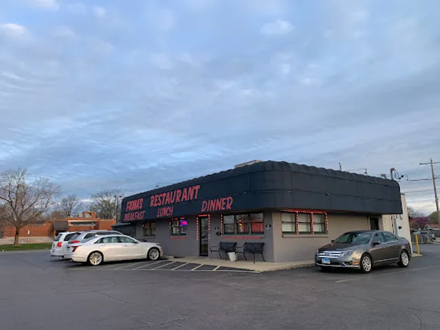 Fiona's Family Restaurant