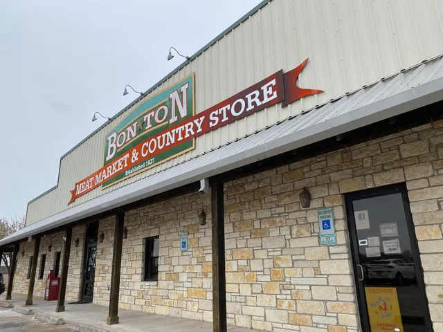 BonTon Meat Market & Country Store