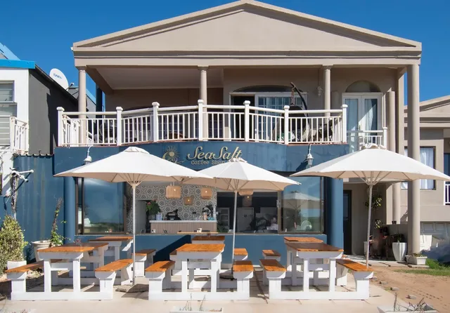 No. 20 On The Beach Guesthouse