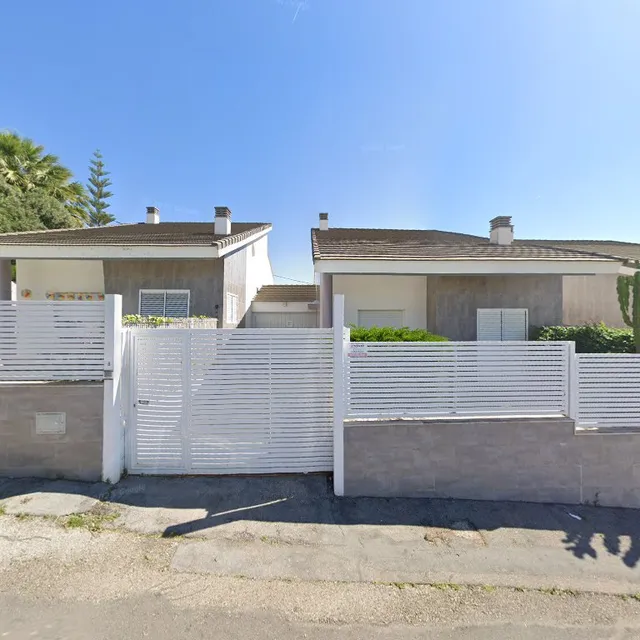 TURYVA LOS NARANJOS 5