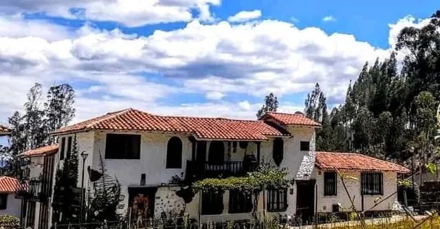 Sumercé Posada Pintoresca