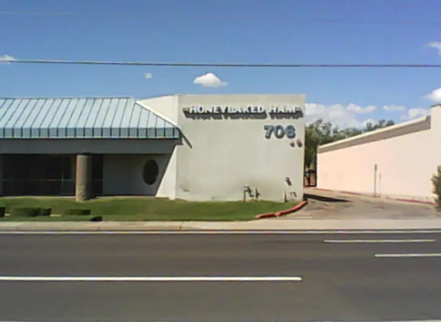 Honey Baked Ham Seasonal Store