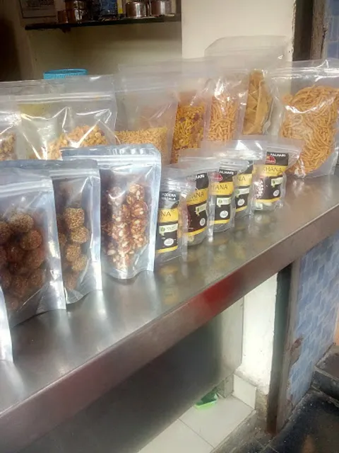 Flavours of South, coffee shop