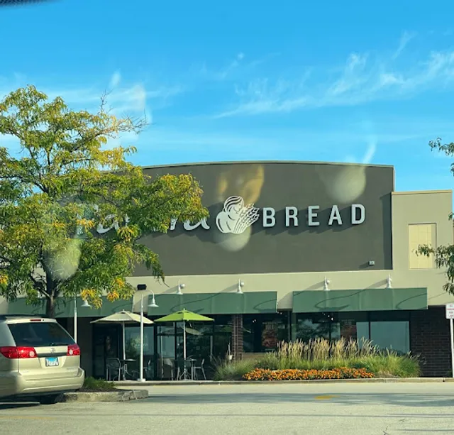 Panera Bread