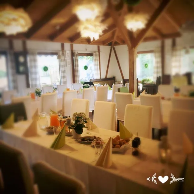 Restauracja Dziki Gon