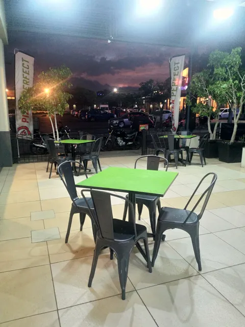 Pizza Perfect Epsom Downs