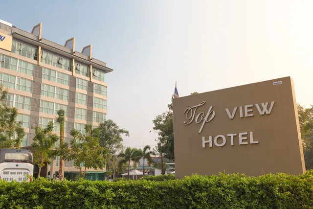Top View Hotel