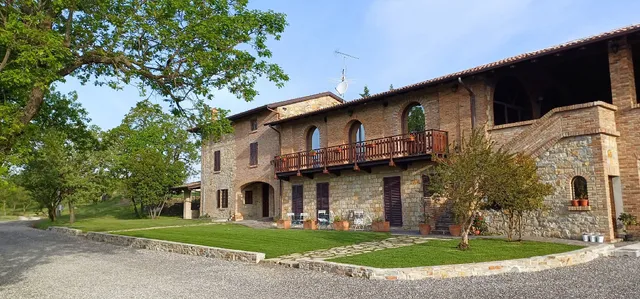 Agriturismo Cergallina