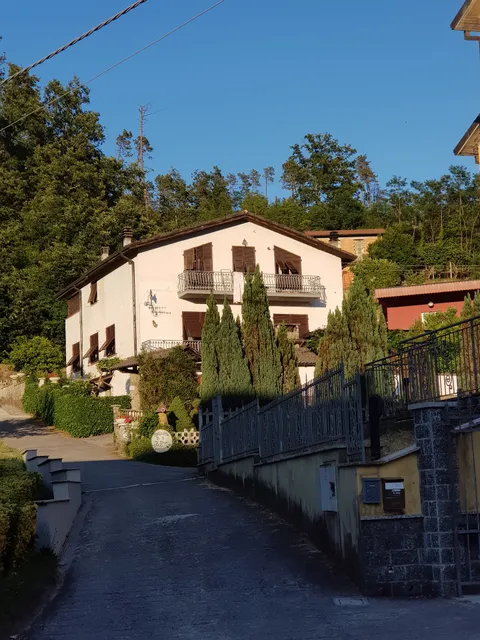 Il Ghiretto Appartamento