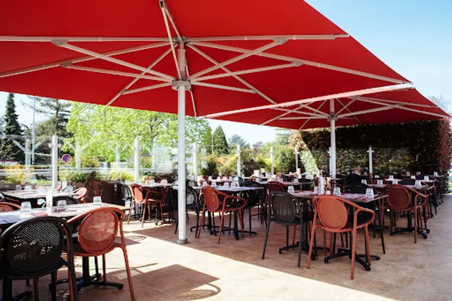 Buffalo Grill Les Clayes-sous-Bois