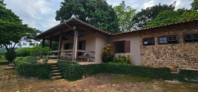 Hotel Fazenda Vale Formoso