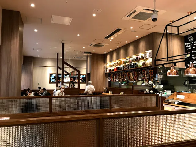 BISTRO309 ららぽーと湘南平塚店