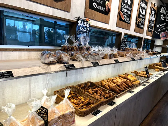 Chopin Hamamatsu Izumi