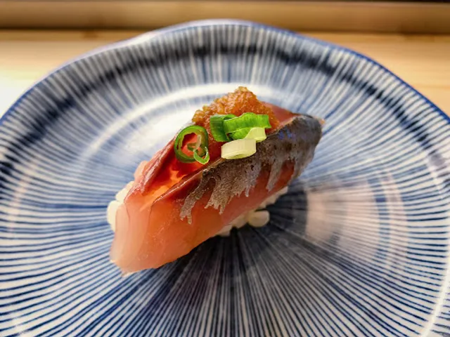 Xiaoxin Japanese food wine shop