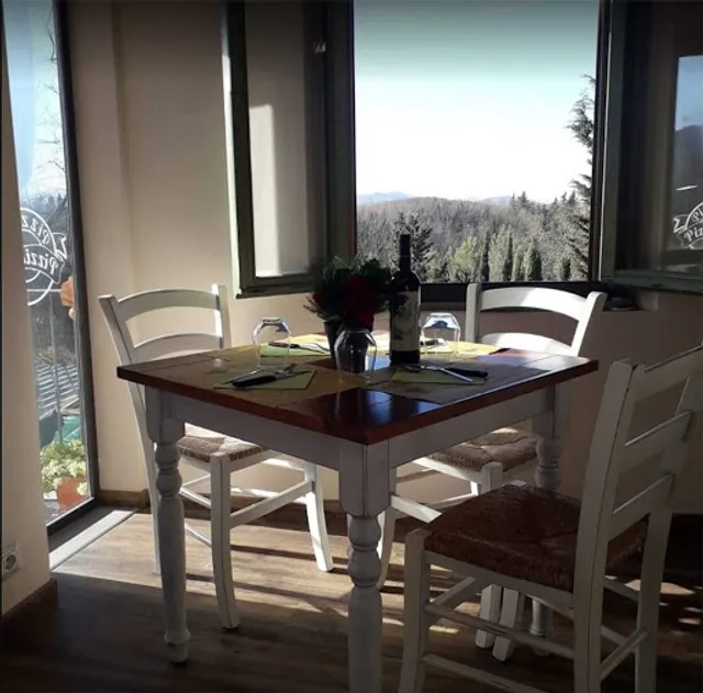 Fauglia Pizzeria Pizzicotto