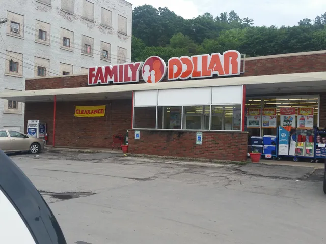 Family Dollar