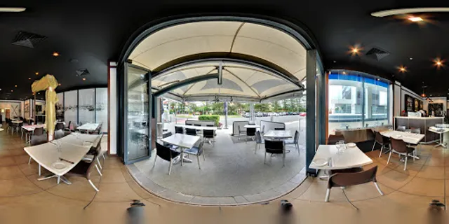 Yellowfin Seafood Restaurant